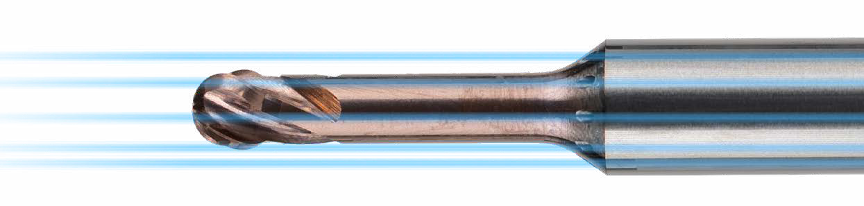 ACTIONMILL INOX Lollipop-Z4 260° — vista 2