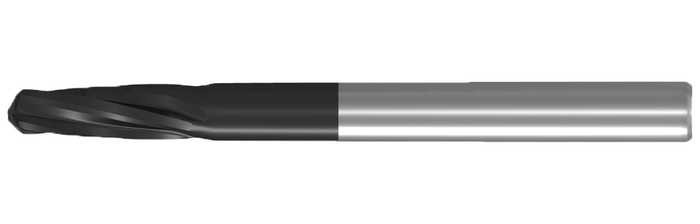 WhizCut NPT FORMFRÄSER